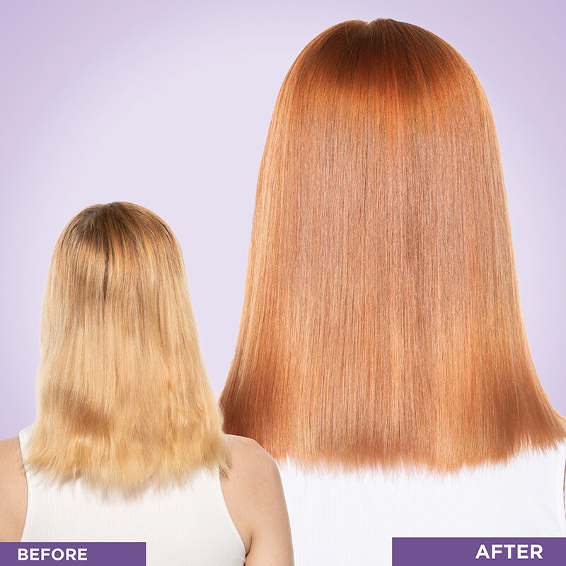 CHI Ionic Permanent Cream Hair Color - 6CM - Light Chocolate Mocha